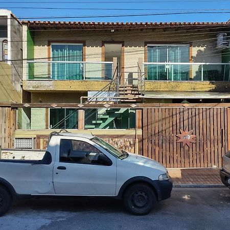 Suites Marechal Арраял-ду-Кабу Екстер'єр фото