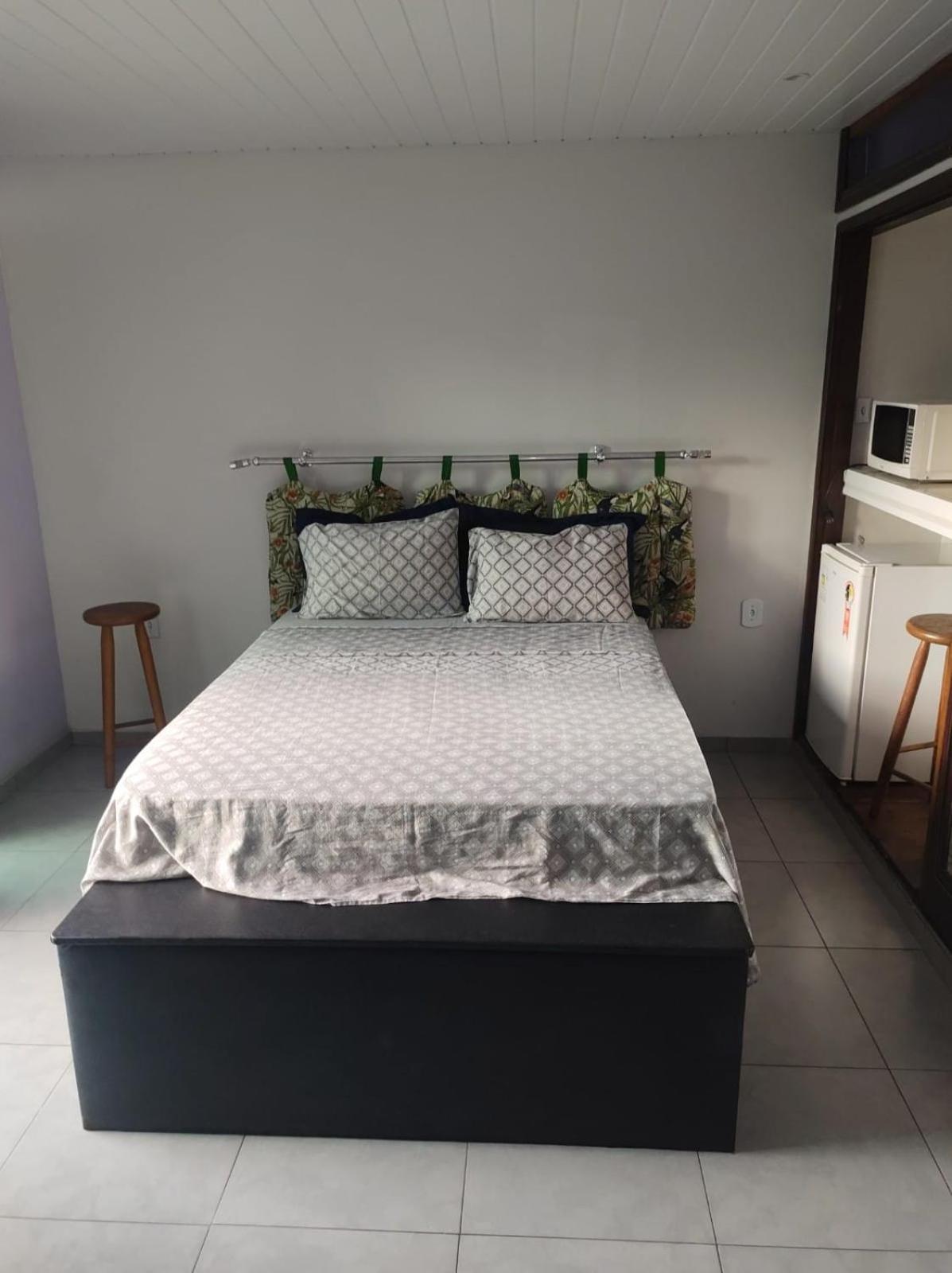 Suites Marechal Арраял-ду-Кабу Екстер'єр фото